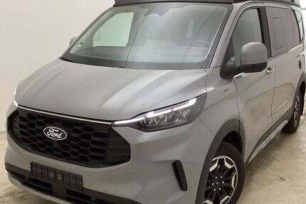 Ford Transit Custom 16.850 km 63.589 &euro; Neumünster 24536