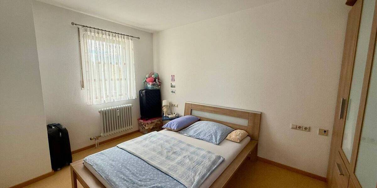 Etagenwohnung Ulm Weststadt - 2 Zimmer, 52 m&sup2;, 295.900&euro; | Angebot:26723875