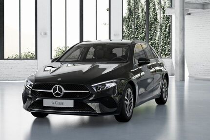 Mercedes-Benz A 250 3.038 km 33.490 € Bünde 32257