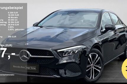 Mercedes-Benz A 220 12.620 km 31.770 &euro; Bautzen 02625