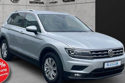 VW Tiguan 56.869 km 22.970 &euro; Stendal 39576