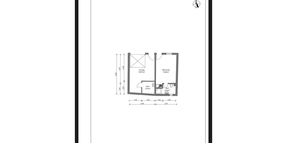 Doppelhaushälfte Bremen Gröpelingen - 4.5 Zimmer, 90 m&sup2;, 276.000&euro; | Angebot:25540726