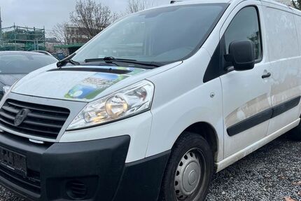 Fiat Scudo 191.625 km 4.890 &euro; Frankfurt 65933