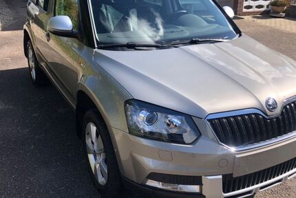Skoda Yeti 86.500 km 15.750 € Offenbüttel 25767