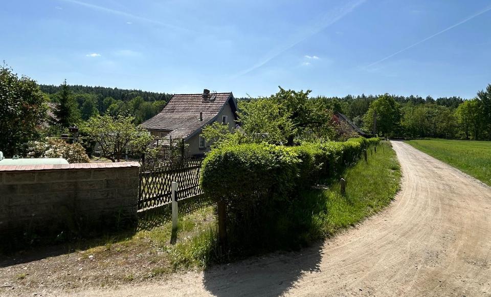 Einfamilienhaus Schirgiswalde-Kirschau Kirschau - 95.500&euro; | Angebot:26705151