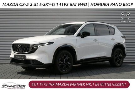 Mazda CX-5 8.000 km 37.289 &euro; Wetzlar-Dutenhofen 35582