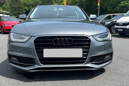 Audi A4 261.558 km 7.999 &euro; reinholterode 37308