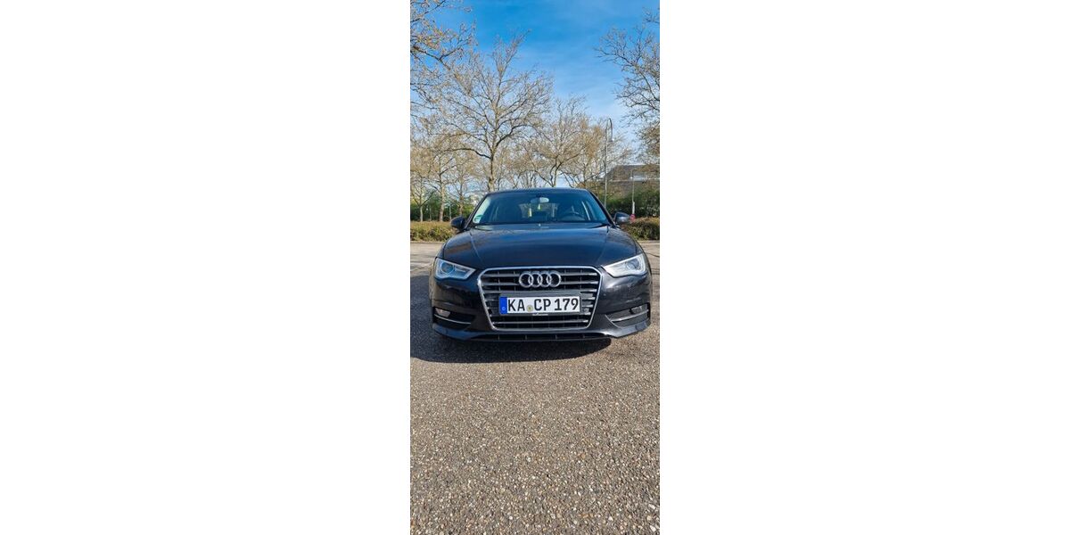 Audi A3 143.891 km 9.000 &euro; Karlsruhe 76135