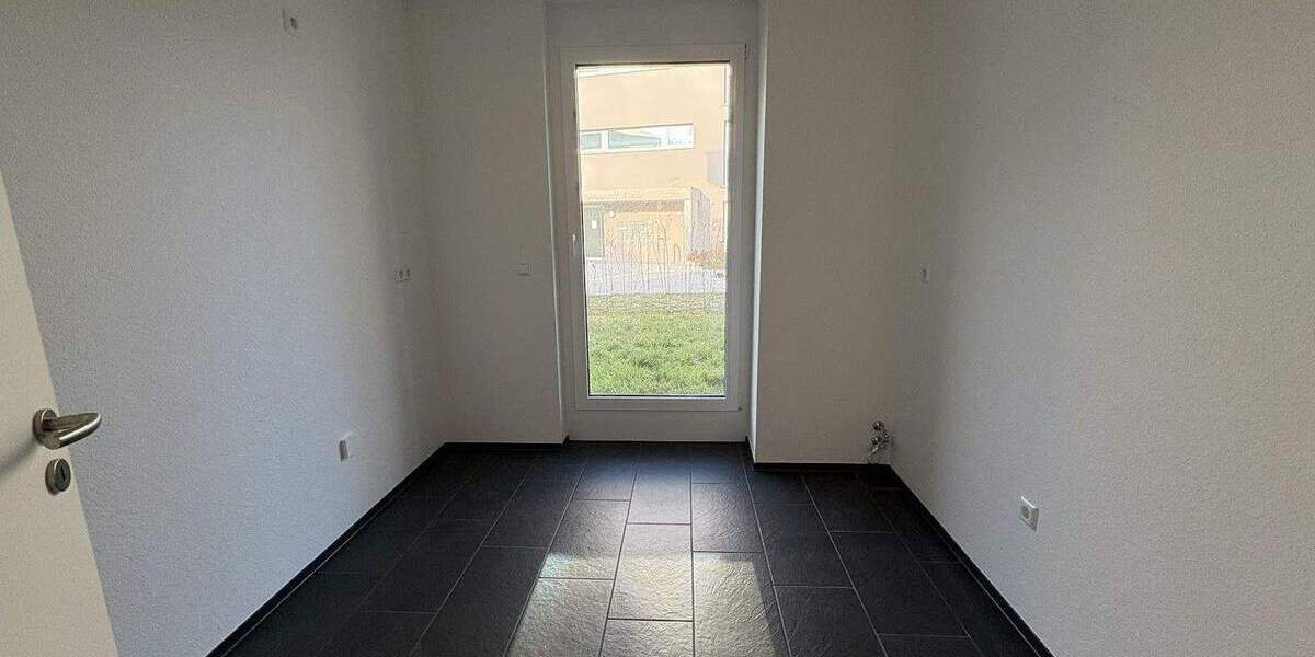 Etagenwohnung Aalen-Wasseralfingen Wasseralfingen - 3 Zimmer, 83 m&sup2;, 1.150&euro; | Angebot:25747912