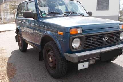 Lada Niva