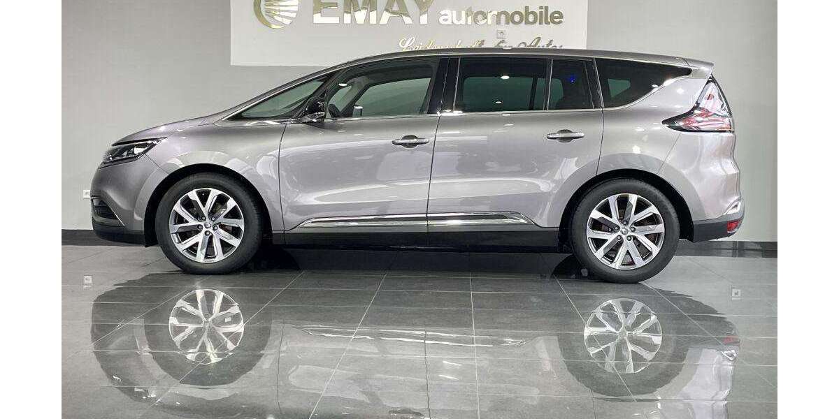 Renault Espace 135.000 km 14.989 &euro; Dautphetal 35232
