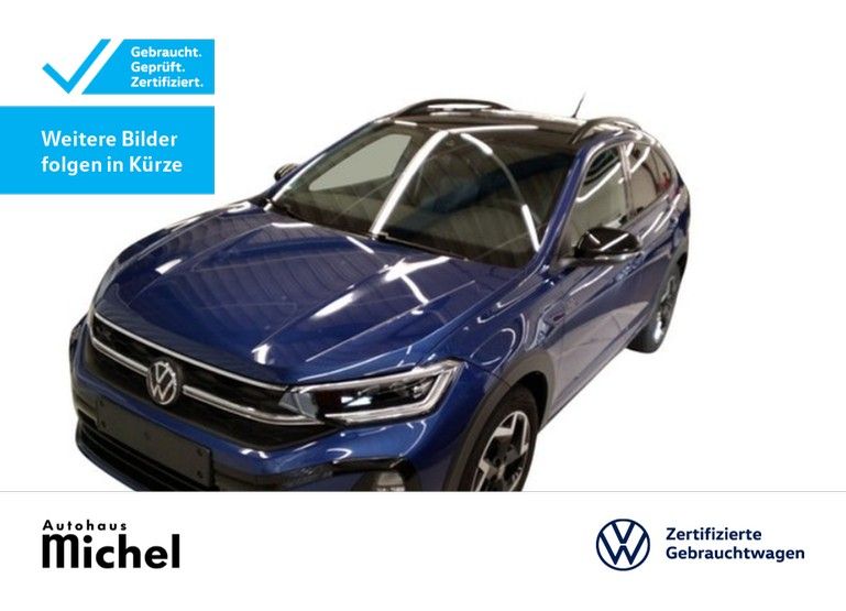 VW Taigo 2.200 km 29.730 € Gießen 35394