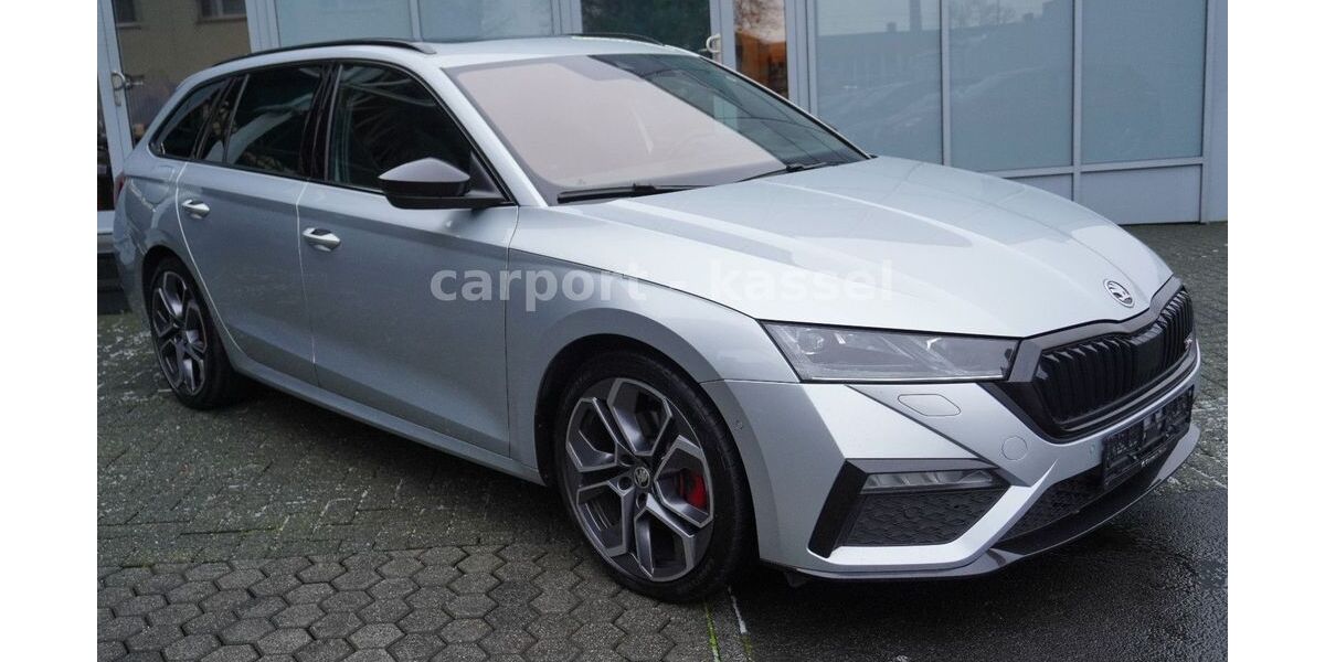 Skoda Octavia 156.300 km 24.990 &euro; Kassel 34123