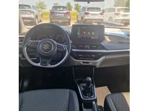 Suzuki Swift 1.2 Hybrid MT Comfort+ 2.500 km 20.710 € Obrigheim-Asbach 74847