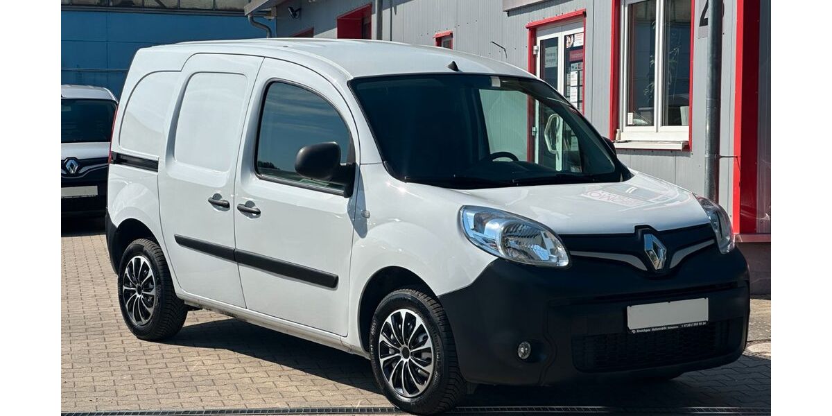 Renault Kangoo 107.000 km 9.995 &euro; Bruchsal-Helmsheim 76646