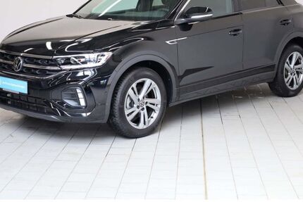 VW T-Roc 11.593 km 29.980 &euro; Amberg 92224