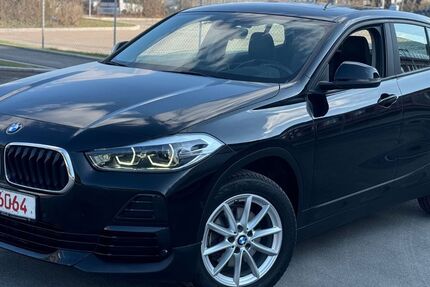 BMW X2 238.000 km 14.900 &euro; Augsburg 86154