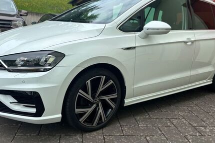 VW Golf 118.330 km 13.350 &euro; Dillenburg 35685