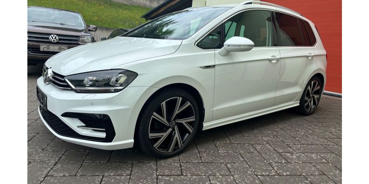 VW Golf 118.330 km 13.350 &euro; Dillenburg 35685