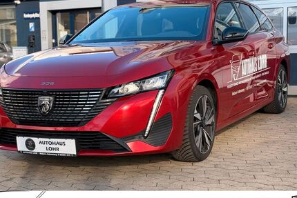 Peugeot 308 56.066 km 22.690 &euro; Wabern 34590