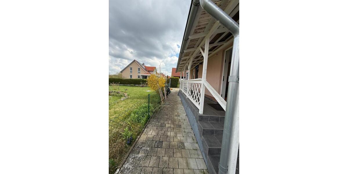 Einfamilienhaus Gebsattel - 7 Zimmer, 180 m&sup2;, 550.000&euro; | Angebot:26184225