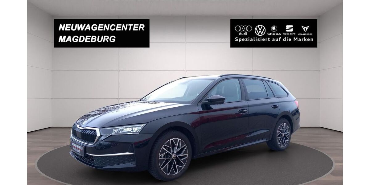 Skoda Octavia 14.998 km 34.100 &euro; Magdeburg 39128