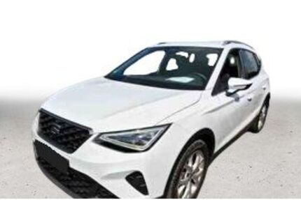 Seat Arona 13.470 km 20.940 &euro; Geldern 47608