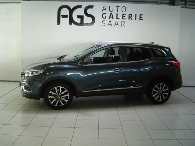 Renault Kadjar 19.809 km 23.999 € Saarbrücken 66115