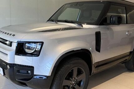 Land Rover Defender 28.400 km 69.490 € Passau 94036