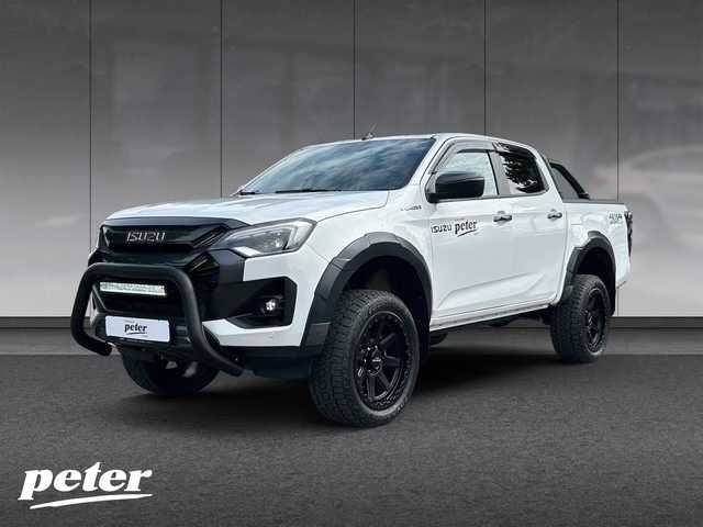 Isuzu Andere 5.000 km 71.990 &euro; Nordhausen 99734