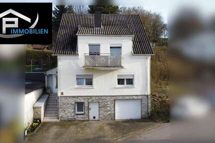 Haus Tholey Sotzweiler - 6 Zimmer, 150 m&sup2;, 145.000&euro; | Angebot:25629843