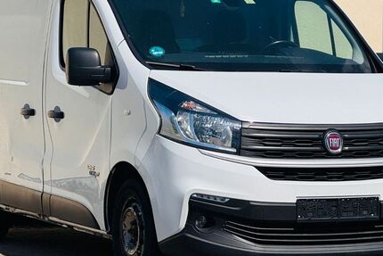 Fiat Talento 108.000 km 8.999 &euro; Au am Rhein 76474