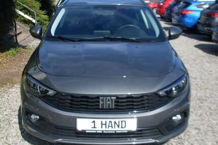 Fiat Tipo 58.000 km 13.950 € Übach-Palenberg 52531