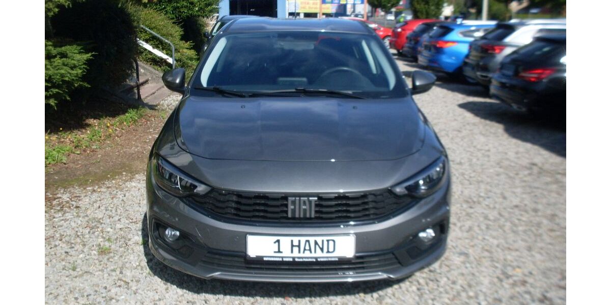 Fiat Tipo 58.000 km 13.950 € Übach-Palenberg 52531