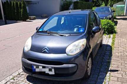 Citroen C1 169.000 km 2.000 &euro; Gersthofen 86368
