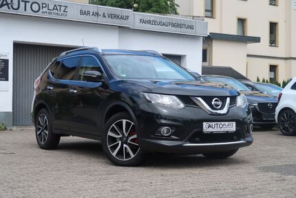 Nissan X-Trail 162.641 km 13.950 &euro; Bielefeld 33617