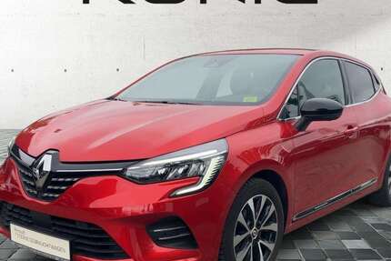 Renault Clio 18.139 km 16.999 &euro; Berlin 10829
