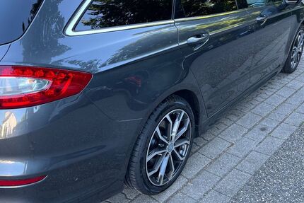 Ford Mondeo 138.630 km 19.800 € karlsruhe 76135