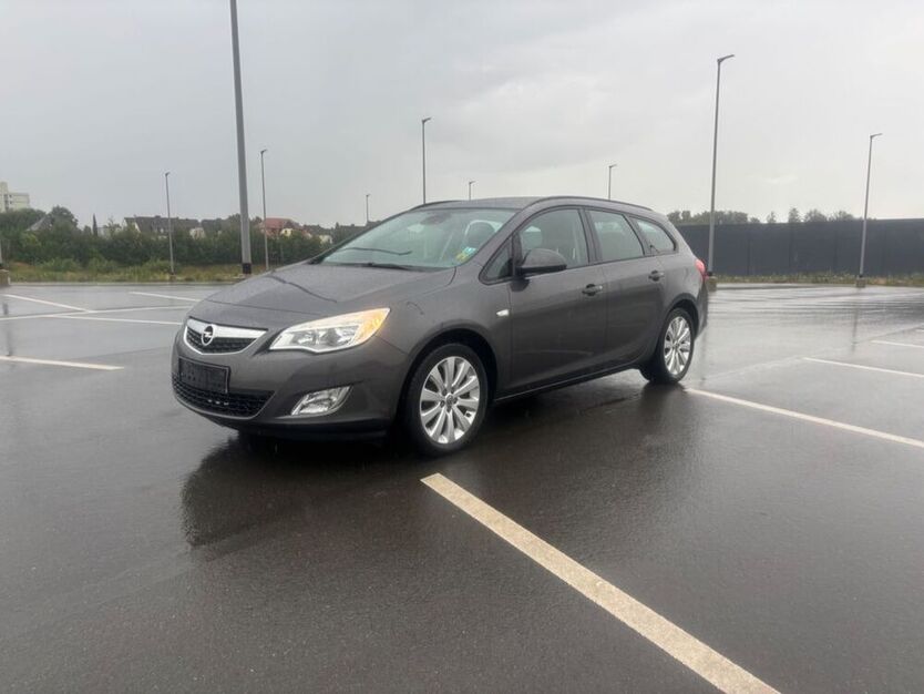 Astra