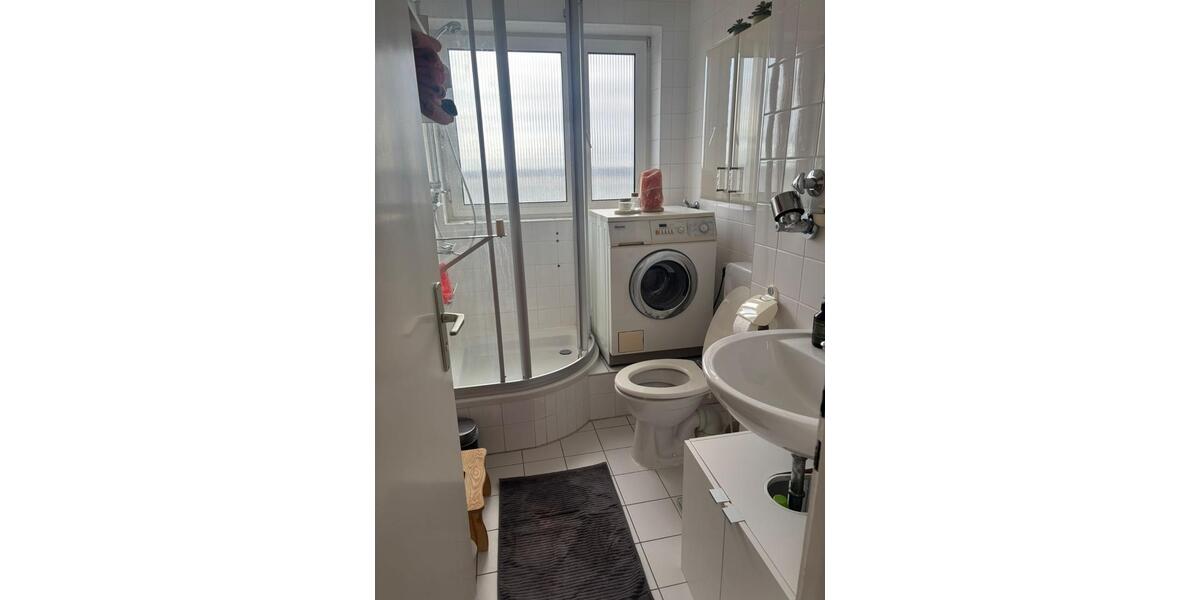 Mehrfamilienhaus, Wohnhaus München Feldmoching-Hasenbergl - 1 Zimmer, 54 m&sup2;, 395.000&euro; | Angebot:26920902