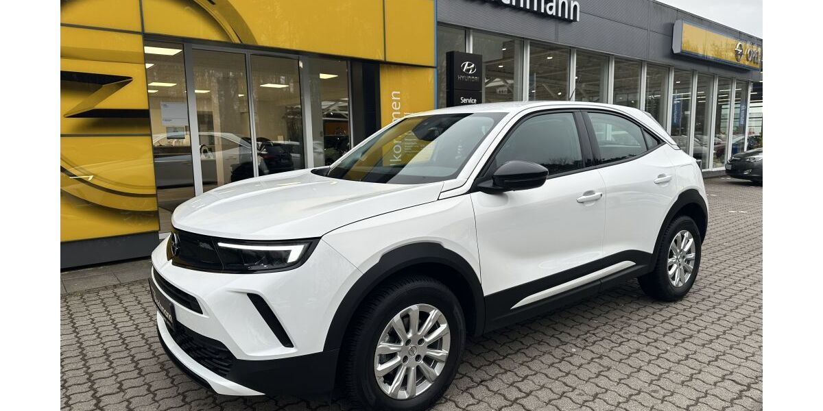 Opel Mokka 18.800 km 19.900 &euro; Espelkamp 32339
