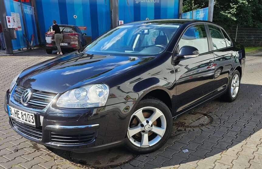 Jetta