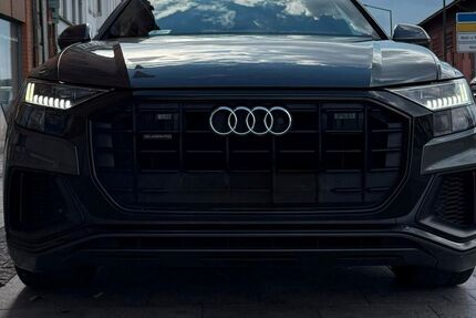Audi Q8 98.000 km 50.995 € Herford 32052