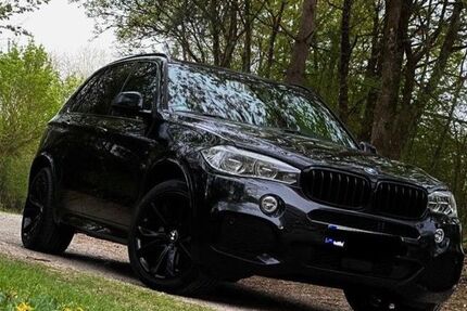 BMW X5 120.000 km 34.500 € München 81737