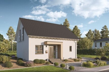 Durchdachter Grundriss mit viel Potenzial
