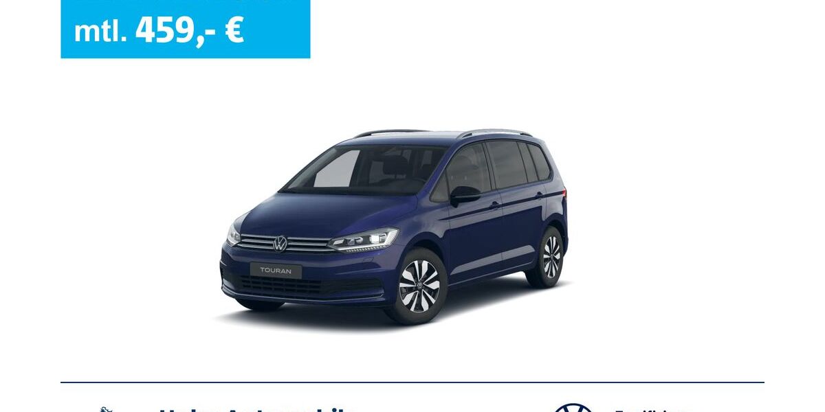 VW Touran 19.769 km 35.930 &euro; Schorndorf 73614