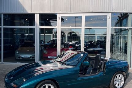 BMW Z1 97.880 km 49.500 € Töging am Inn 84513