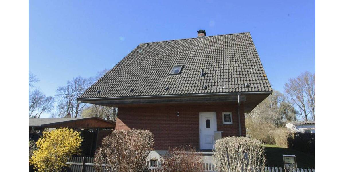 Einfamilienhaus Sagard - 5 Zimmer, 110 m&sup2;, 319.000&euro; | Angebot:26377752