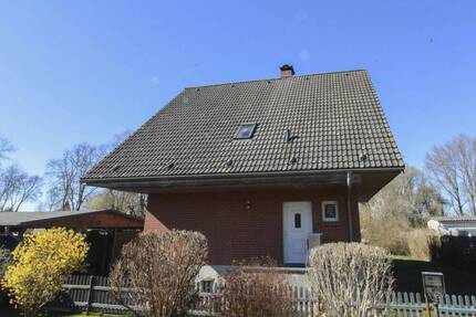 Haus Sagard - 5 Zimmer, 110 m&sup2;, 319.000&euro; | Angebot:26377752