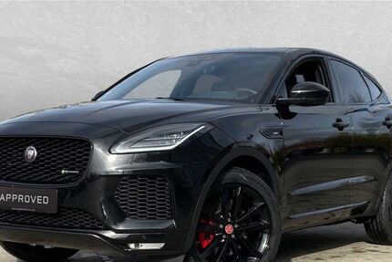 Jaguar E-Pace 16.000 km 30.710 &euro; Regensburg 93059